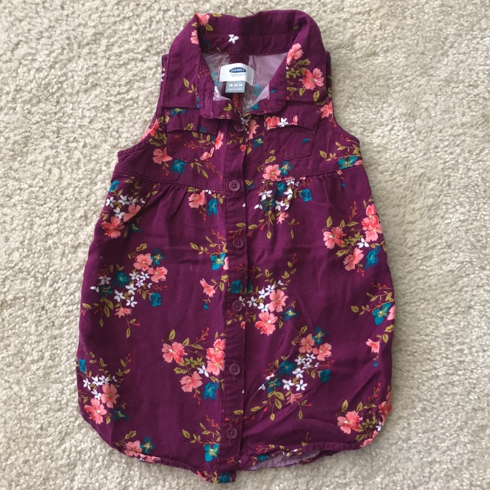 Adorable Toddler Dresses